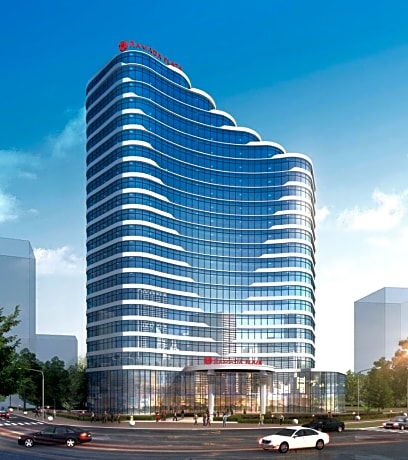 Ramada Plaza Fuxian Lake