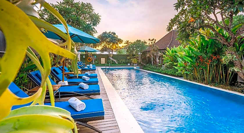 Rama Residence Petitenget