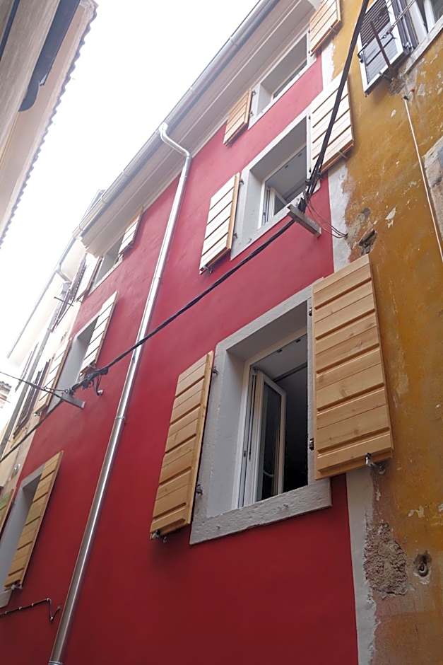 Hostel Pirano
