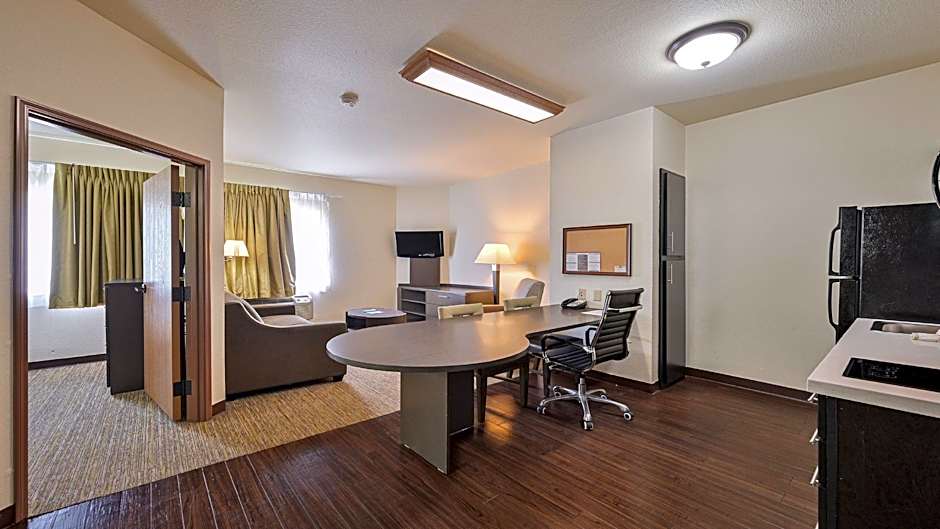 Candlewood Suites Tulsa