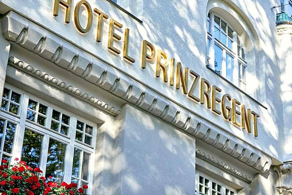 Hotel Prinzregent