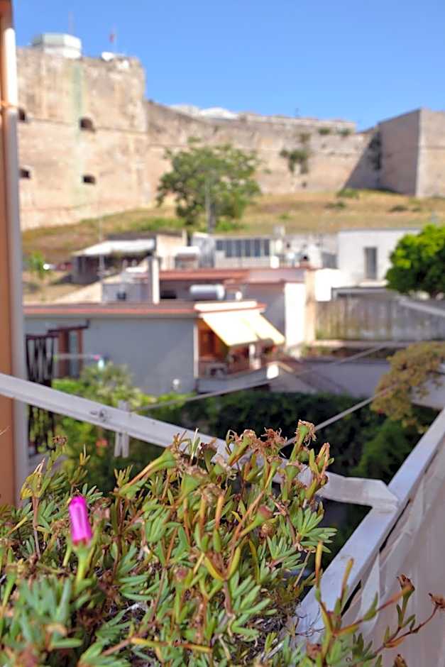 Quintessenza - Charme Rooms