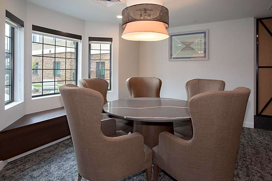 Staybridge Suites Carson City Tahoe Area By IHG