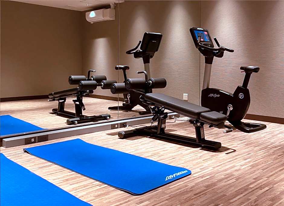 Royal Park Hotel Kurashiki