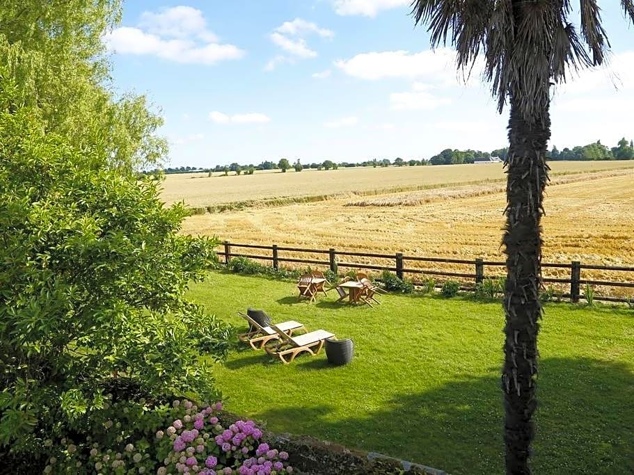 La Ferme de la Gronde