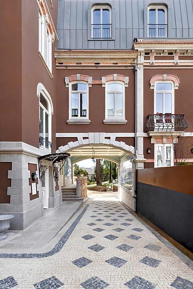 One Shot Palácio Cedofeita