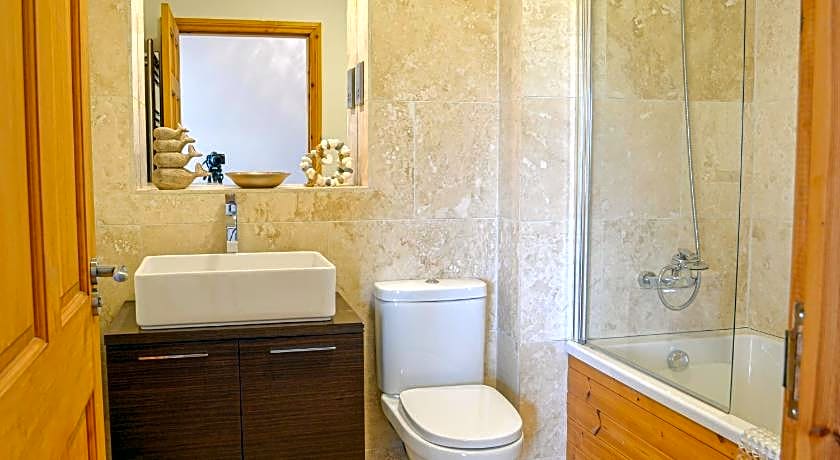 Self Catering at The Fairways