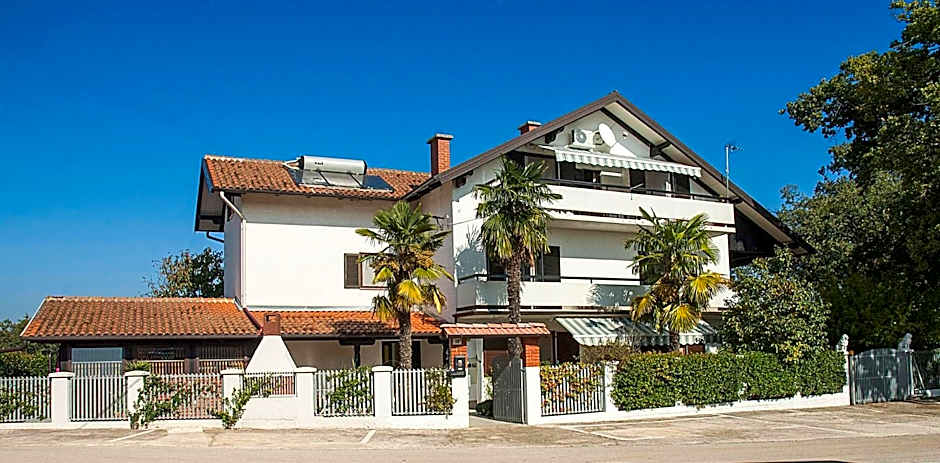 Villa Paolija apartment No 3