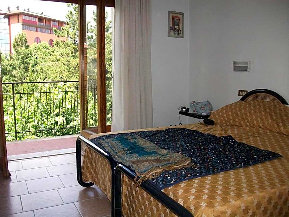 Hotel Cristallo - Chianciano Terme