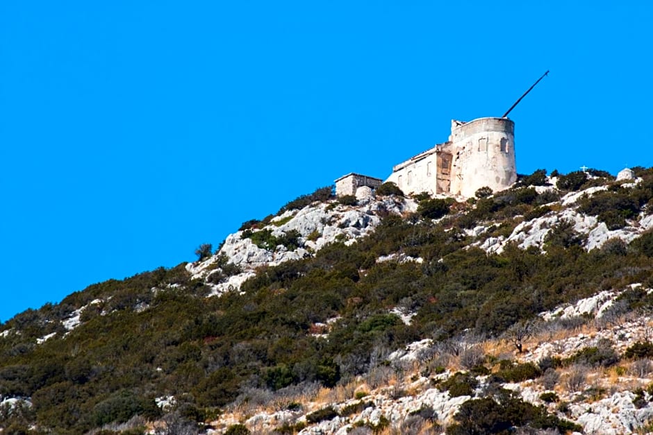 Hotel Maria