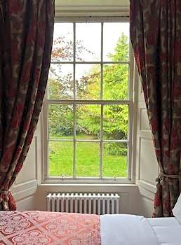 Double room-Ensuite-Small Room