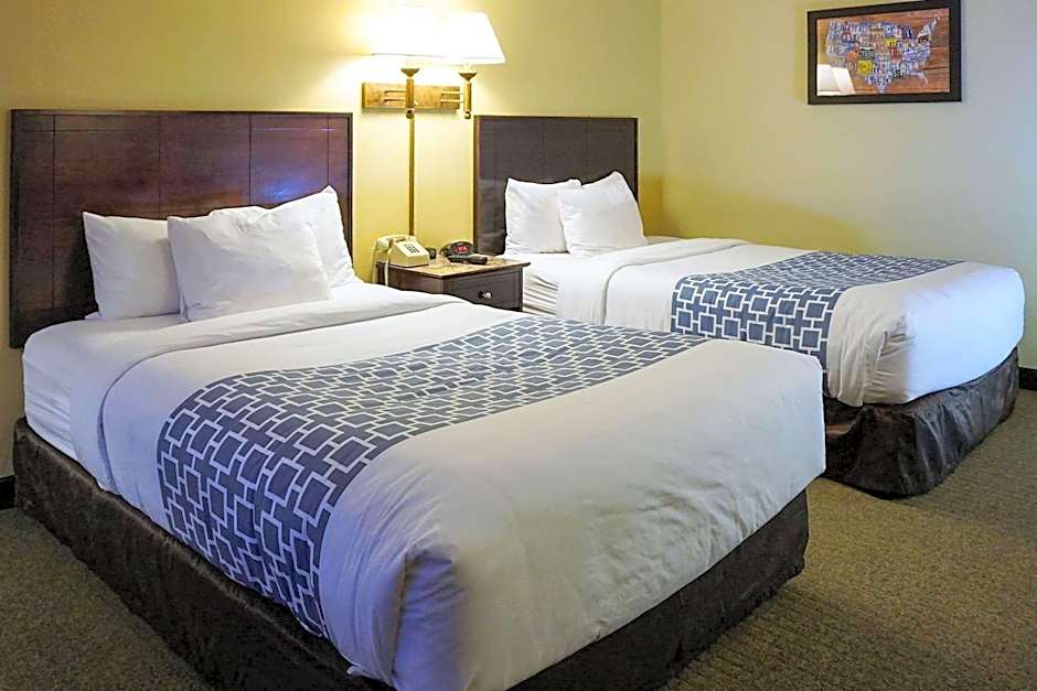 Econo Lodge Rochester