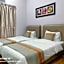 Sekinchan HighView Penthouse 15pax 5R5B 顶层公寓 看海 看稻田景