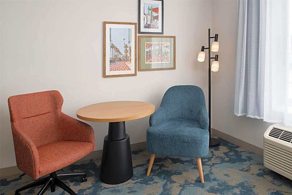 Hampton Inn by Hilton North Hollywood