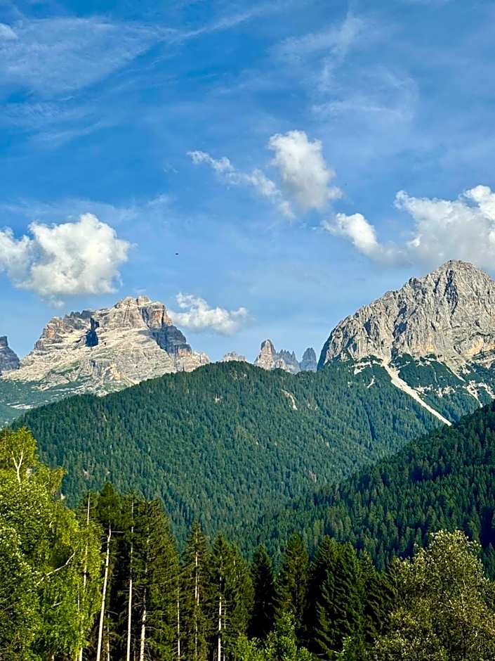 Albergo Ristorante Al Fratè da Streza