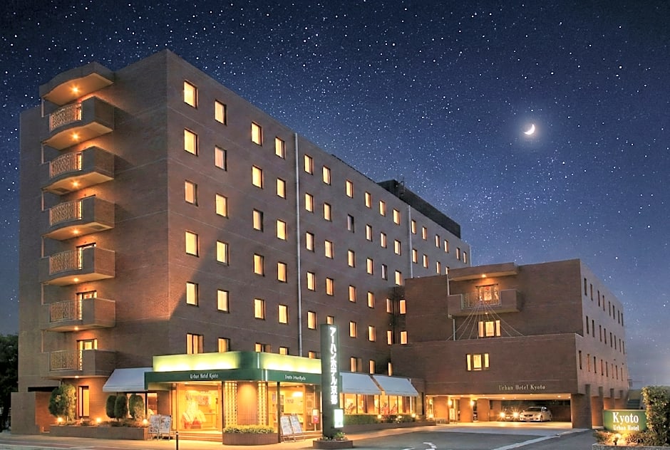 Urban Hotel Kyoto