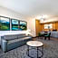 DoubleTree Suites By Hilton Raleigh-Durham