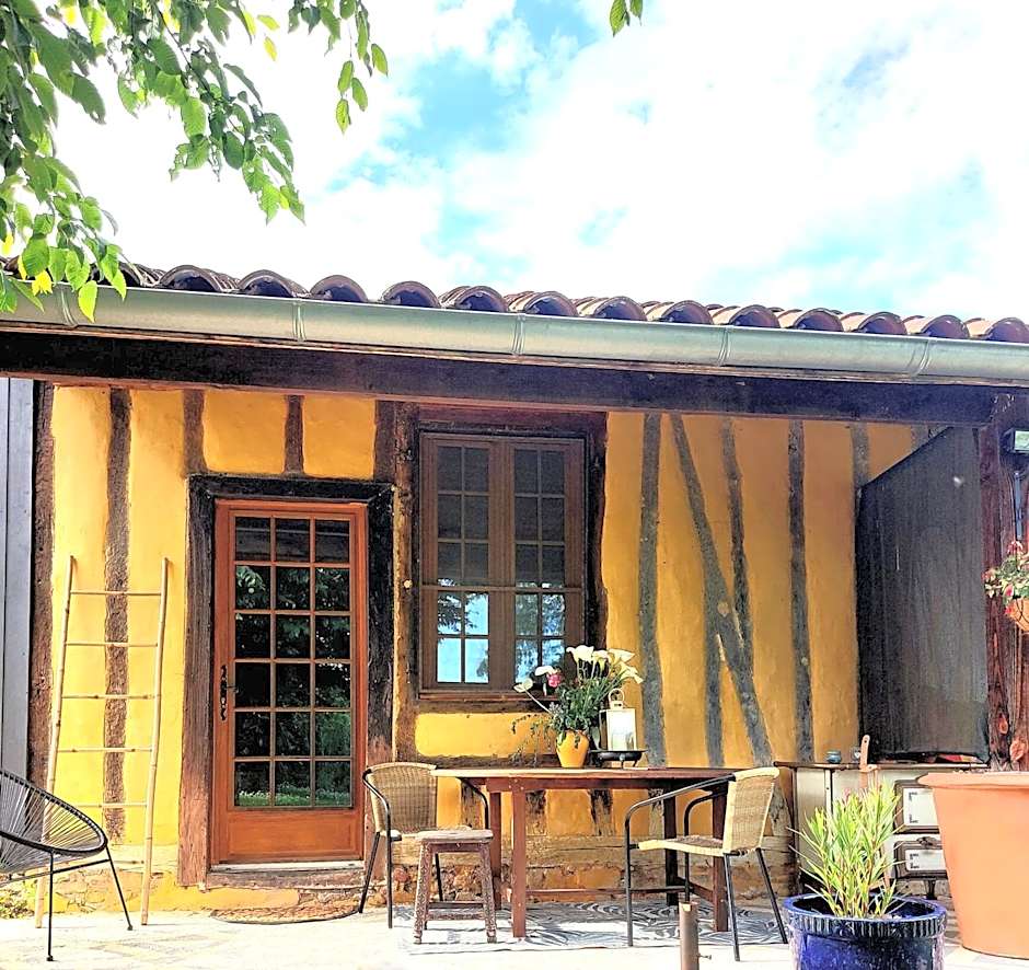Domaine à Marmande