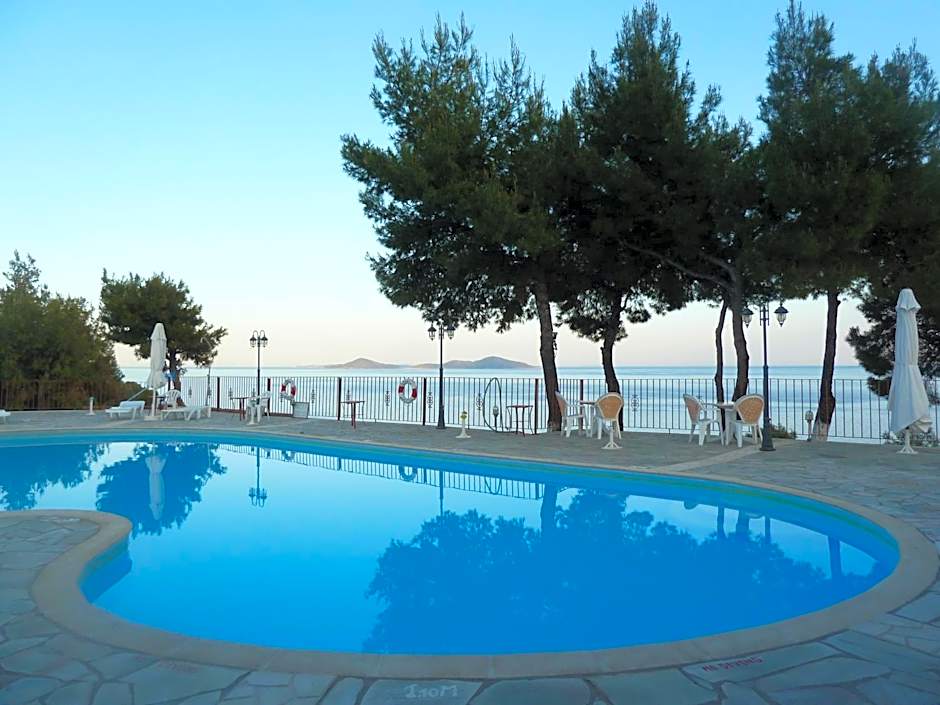 Milia Bay Hotel Apartments