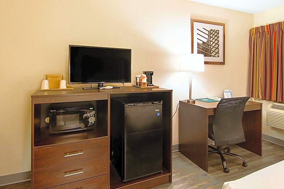 Quality Inn Plainfield