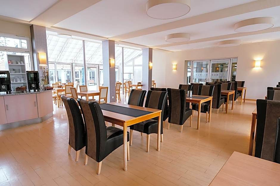 Hotel am Park Bad Driburg