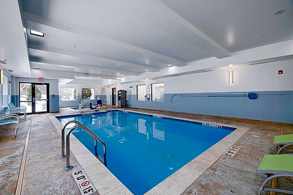 Holiday Inn Express Wilkes-Barre East By IHG