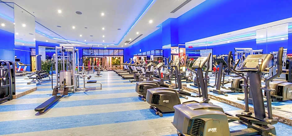 Granada Luxury Belek - Family Kids Concept