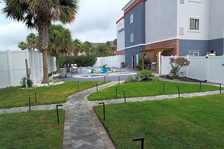 Wingate by Wyndham Kings Bay Naval Base / I-95