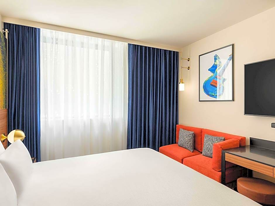 Pullman Budapest