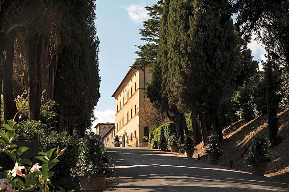 Castello di Casole, A Belmond Hotel, Tuscany
