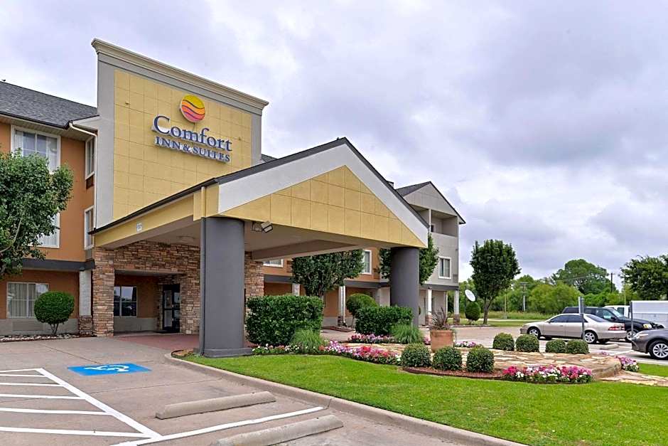 Comfort Inn & Suites Frisco - Plano