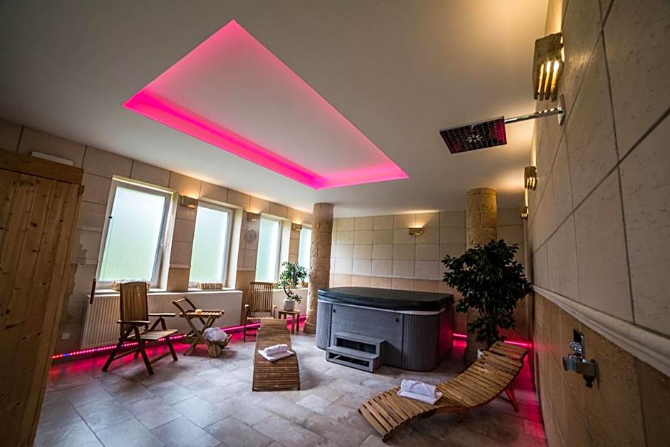 Hotel Churáňov