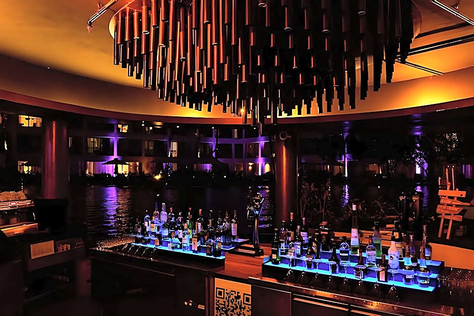 The Stones Hotel - Legian Bali