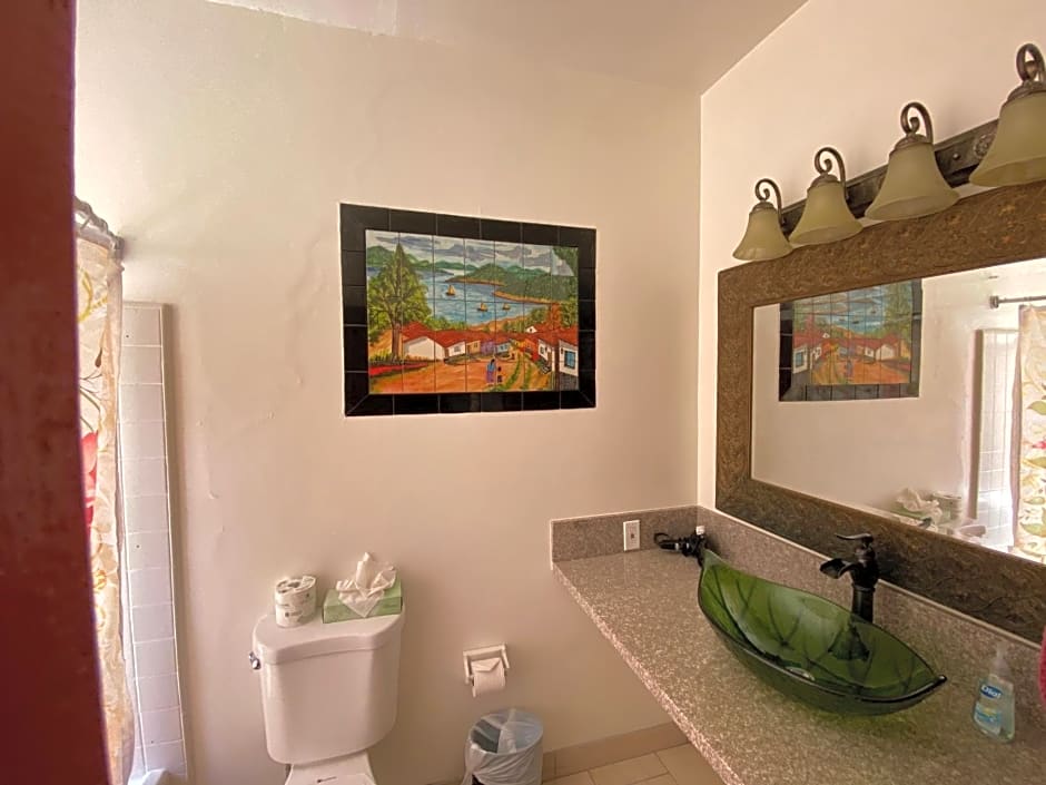 Villa Rosa Inn