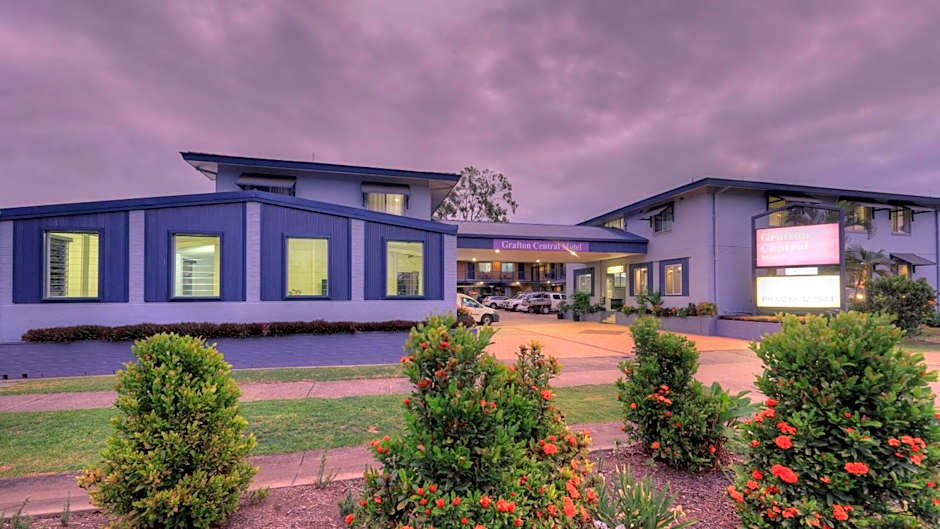 Grafton Central Motel