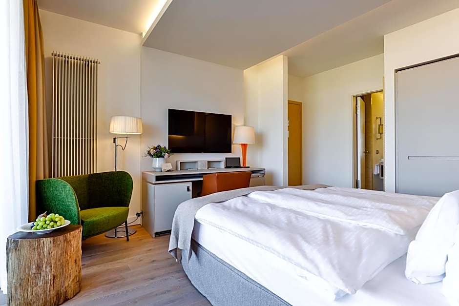 BUDERSAND Hotel - Golf & Spa - Sylt