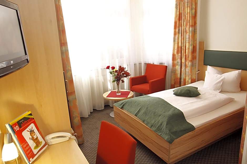 Bio Boutique Hotel Barbara