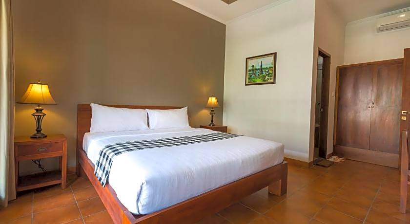 Vidi Boutique Hotel
