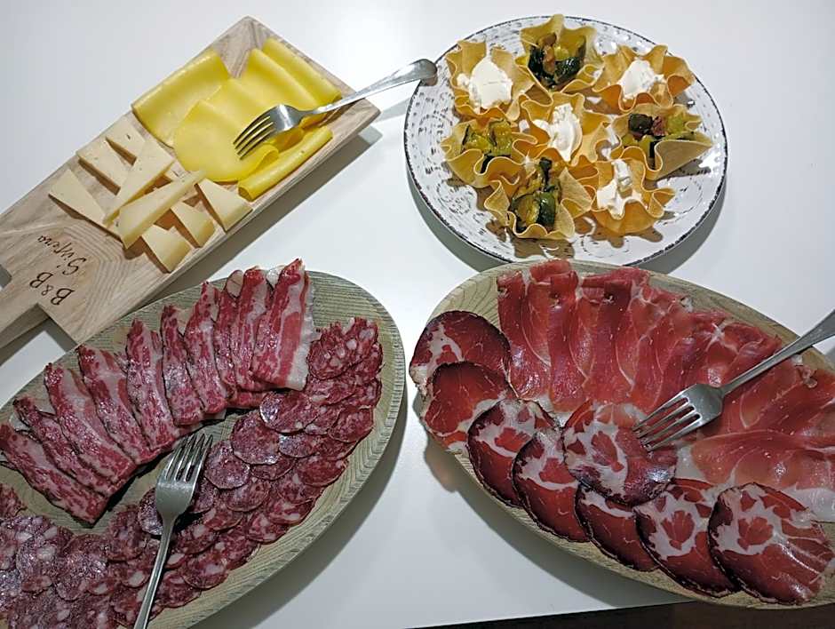 B&B e Home Restaurant S'ispera Monolocale uso esclusivo