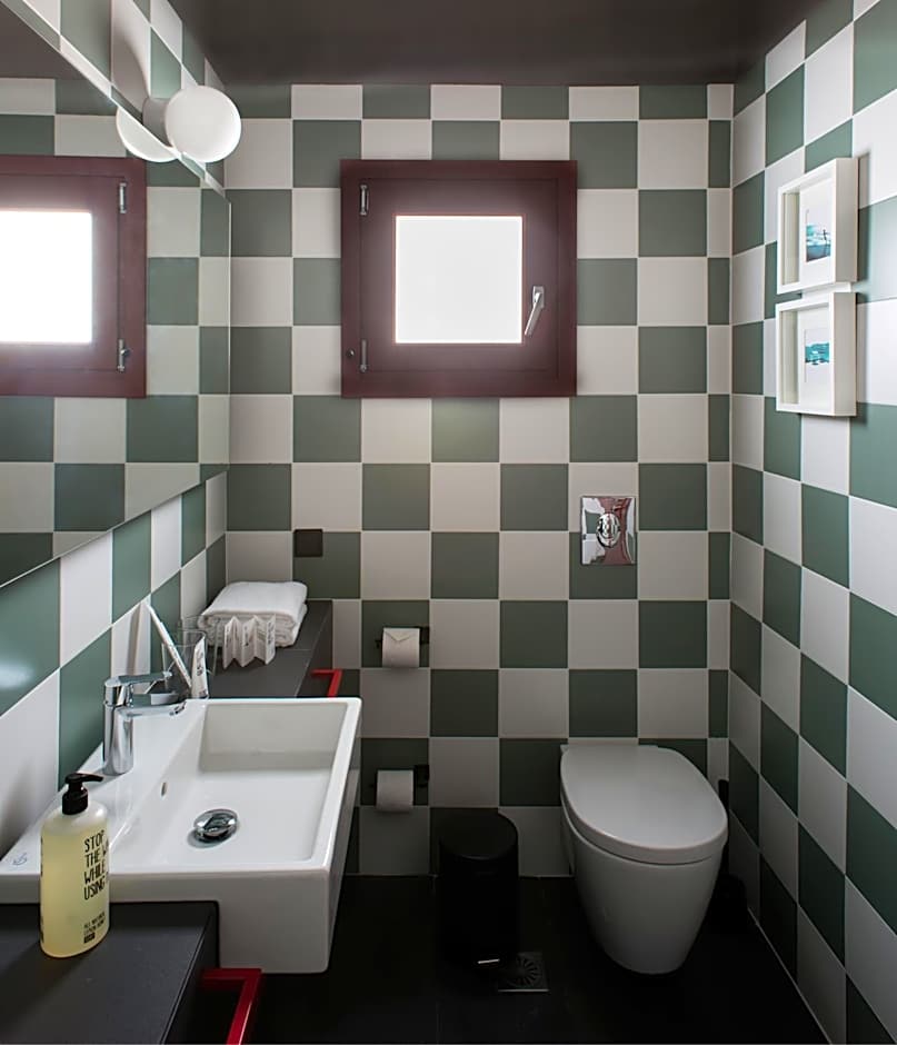 Alkistis Beach Hotel