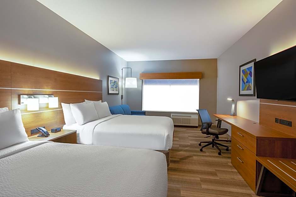 Holiday Inn Express and Suites Gilbert Mesa Gateway Airport By IHG