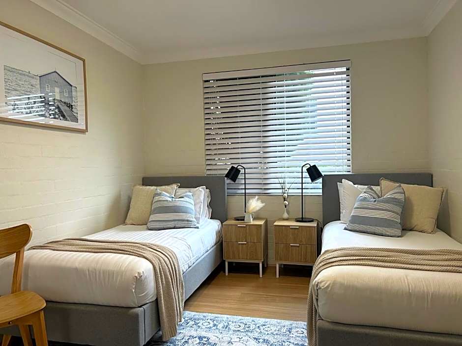 Hay St Haven in Subiaco