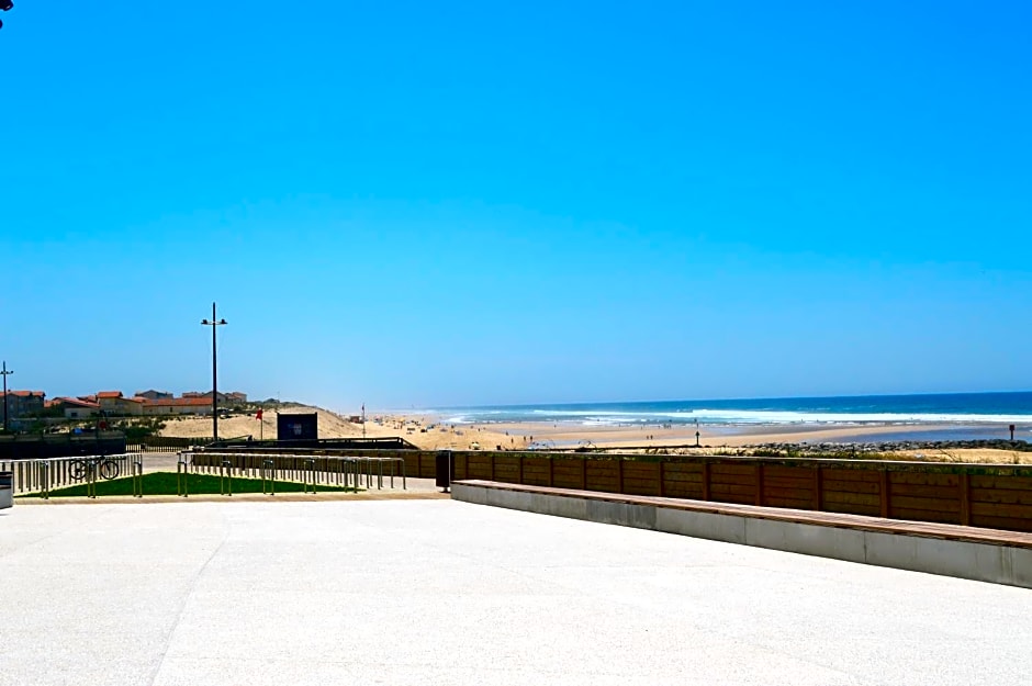 Résidence Néméa le Domaine des Dunes