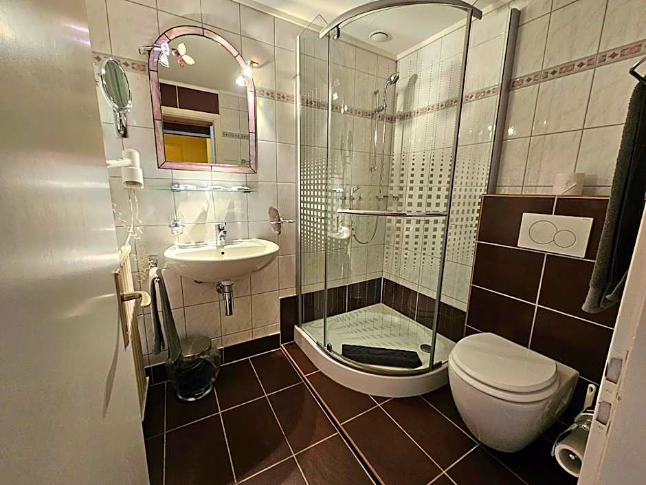 Hotel Taverne zur Linde