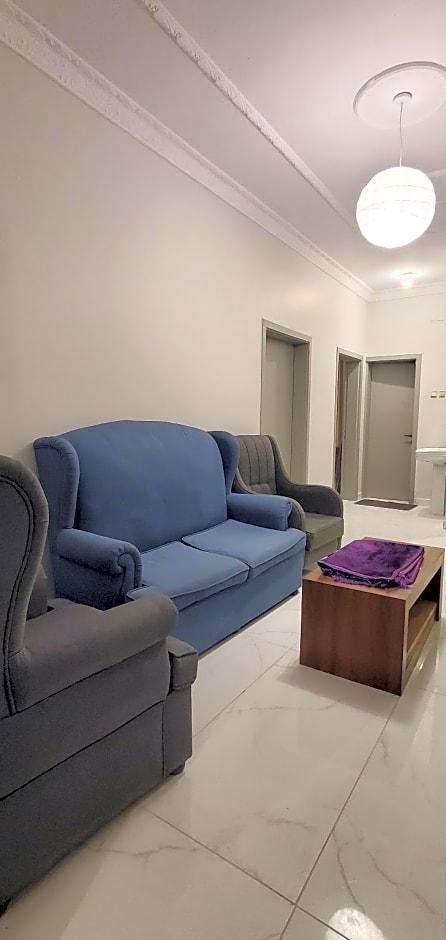 Rayhanat Al Ward Hotel Suites