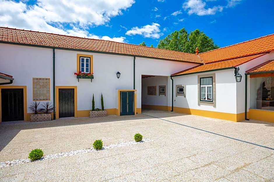 Casa D'Oliveira
