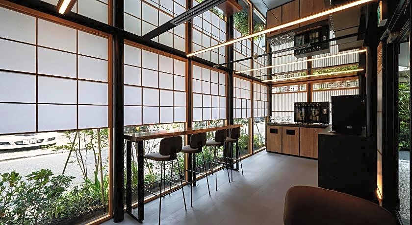 THE HOTELS HAKATA Harushige Honkan