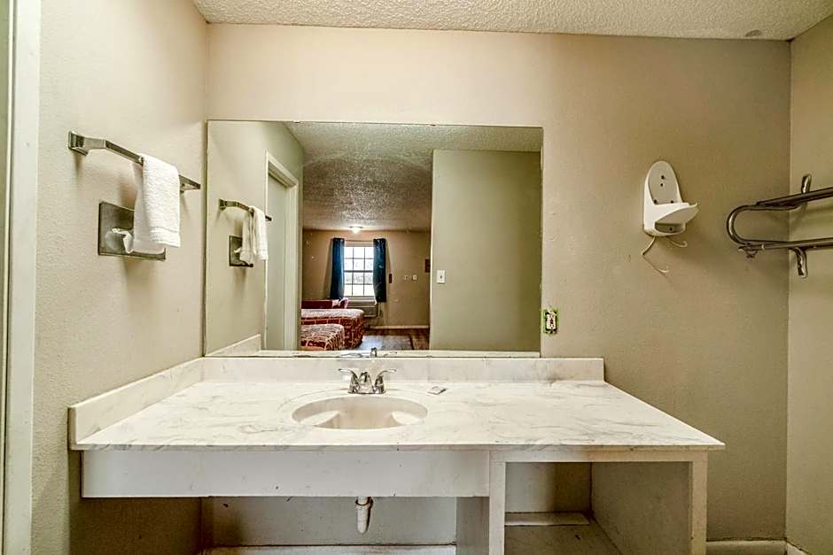Executive Inn By OYO Mineral Wells US-180