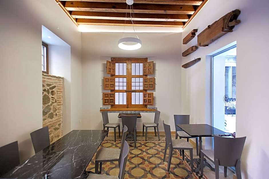 Hotel Boutique Posada de Silleria