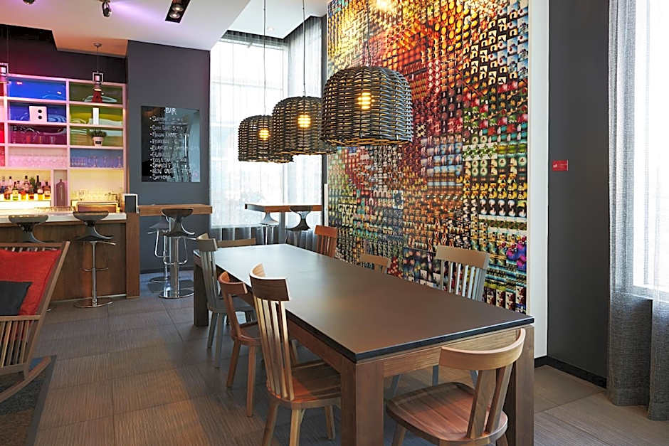 Hôtel Alt Québec